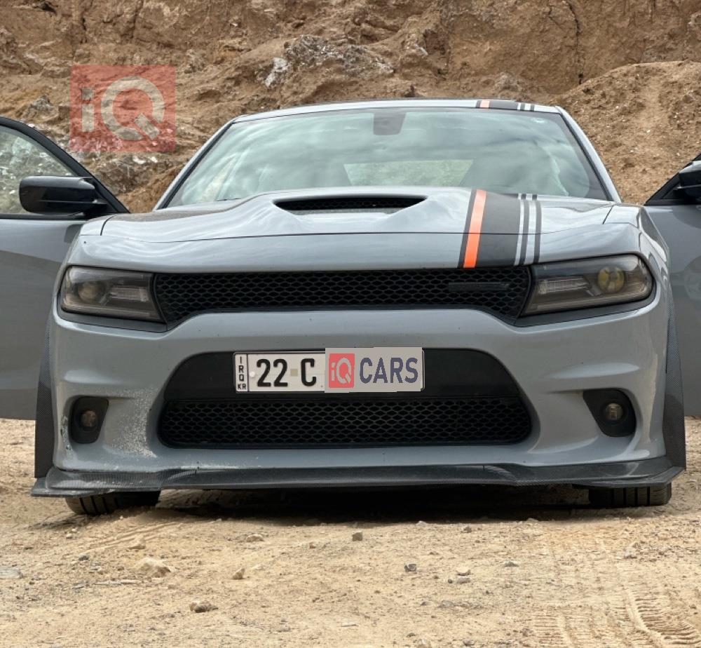 دودج تشارجر